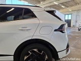  KIA  Sportage KIA  / 2021 / 5P / SUV 1.6 CRDI MHEV GT-LINE 4WD DCT #63