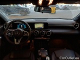  Mercedes  A-Klasse MERCEDES-BENZ CLASSE A / 2018 / 5P / BERLINA A 180 D AUTOMATIC SPORT #3