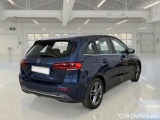  Mercedes  B-Klasse MERCEDES-BENZ CLASSE B / 2018 / 5P / MONOVOLUME B 180 D AUTOMATIC BUSINESS EXTRA #2
