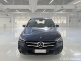  Mercedes  B-Klasse MERCEDES-BENZ CLASSE B / 2018 / 5P / MONOVOLUME B 180 D AUTOMATIC BUSINESS EXTRA #6