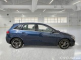  Mercedes  B-Klasse MERCEDES-BENZ CLASSE B / 2018 / 5P / MONOVOLUME B 180 D AUTOMATIC BUSINESS EXTRA #7