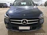  Mercedes  B-Klasse MERCEDES-BENZ CLASSE B / 2018 / 5P / MONOVOLUME B 180 D AUTOMATIC BUSINESS EXTRA #29