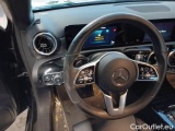  Mercedes  A-Klasse MERCEDES-BENZ CLASSE A / 2018 / 5P / BERLINA A 180 D AUTOMATIC SPORT #115