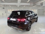  Mercedes  G-Klasee MERCEDES-BENZ GLC / 2019 / 5P / SUV 200 D 4MATIC BUSINESS EXTRA AUT. #2