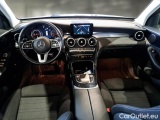  Mercedes  G-Klasee MERCEDES-BENZ GLC / 2019 / 5P / SUV 200 D 4MATIC BUSINESS EXTRA AUT. #3