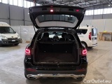  Mercedes  G-Klasee MERCEDES-BENZ GLC / 2019 / 5P / SUV 200 D 4MATIC BUSINESS EXTRA AUT. #5