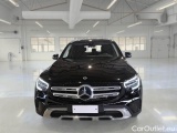  Mercedes  G-Klasee MERCEDES-BENZ GLC / 2019 / 5P / SUV 200 D 4MATIC BUSINESS EXTRA AUT. #6