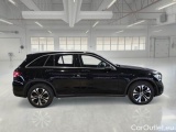  Mercedes  G-Klasee MERCEDES-BENZ GLC / 2019 / 5P / SUV 200 D 4MATIC BUSINESS EXTRA AUT. #7