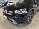  Mercedes  G-Klasee MERCEDES-BENZ GLC / 2019 / 5P / SUV 200 D 4MATIC BUSINESS EXTRA AUT. #29