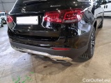  Mercedes  G-Klasee MERCEDES-BENZ GLC / 2019 / 5P / SUV 200 D 4MATIC BUSINESS EXTRA AUT. #44