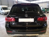  Mercedes  G-Klasee MERCEDES-BENZ GLC / 2019 / 5P / SUV 200 D 4MATIC BUSINESS EXTRA AUT. #48