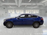  Mercedes  G-Klasee MERCEDES-BENZ GLC COUPÈ / 2019 / 5P / SUV 220 D 4MATIC BUSINESS AUT. #8