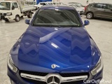  Mercedes  G-Klasee MERCEDES-BENZ GLC COUPÈ / 2019 / 5P / SUV 220 D 4MATIC BUSINESS AUT. #24