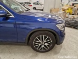  Mercedes  G-Klasee MERCEDES-BENZ GLC COUPÈ / 2019 / 5P / SUV 220 D 4MATIC BUSINESS AUT. #35