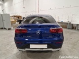  Mercedes  G-Klasee MERCEDES-BENZ GLC COUPÈ / 2019 / 5P / SUV 220 D 4MATIC BUSINESS AUT. #52