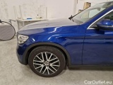  Mercedes  G-Klasee MERCEDES-BENZ GLC COUPÈ / 2019 / 5P / SUV 220 D 4MATIC BUSINESS AUT. #66