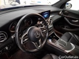  Mercedes  G-Klasee MERCEDES-BENZ GLC COUPÈ / 2019 / 5P / SUV 220 D 4MATIC BUSINESS AUT. #83