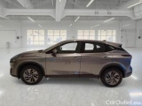  Nissan  Qashqai NISSAN  / 2021 / 5P / CROSSOVER 1.3 MHEV 158 BUSINESS XTRONIC #8