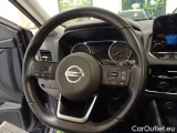  Nissan  Qashqai NISSAN  / 2021 / 5P / CROSSOVER 1.3 MHEV 158 BUSINESS XTRONIC #95