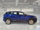  Peugeot  3008 PEUGEOT  / 2016 / 5P / SUV BLUEHDI 130 SeS BUSINESS #7