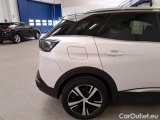  Peugeot  3008 PEUGEOT  / 2020 / 5P / SUV BLUEHDI 130 SeS EAT8 GT AUT. #38