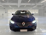  Renault  Megane RENAULT MÉGANE SPORTER / 2020 / 5P / STATION WAGON 1.5 DCI 85KW BLUE BUSINESS EDC #6