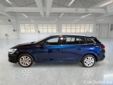  Renault  Megane RENAULT MÉGANE SPORTER / 2020 / 5P / STATION WAGON 1.5 DCI 85KW BLUE BUSINESS EDC #8