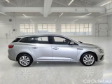  Renault  Megane RENAULT MÉGANE SPORTER / 2020 / 5P / STATION WAGON 1.5 DCI 85KW BLUE BUSINESS #7