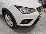  Seat  Arona SEAT  / 2017 / 5P / CROSSOVER 1.0 TGI 66KW FR #35
