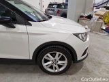  Seat  Arona SEAT  / 2017 / 5P / CROSSOVER 1.0 TGI 66KW FR #37