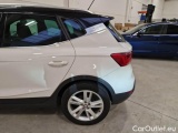 Seat  Arona SEAT  / 2017 / 5P / CROSSOVER 1.0 TGI 66KW FR #65