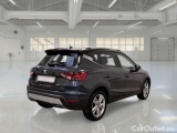  Seat  Arona SEAT  / 2017 / 5P / CROSSOVER 1.0 TGI 66KW FR #2