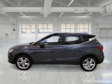  Seat  Arona SEAT  / 2017 / 5P / CROSSOVER 1.0 TGI 66KW FR #8