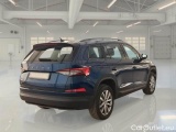  Skoda  Kodiaq SKODA  / 2021 / 5P / SUV 2.0 TDI 110KW EXECUTIVE DSG 5P #2