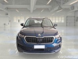  Skoda  Kodiaq SKODA  / 2021 / 5P / SUV 2.0 TDI 110KW EXECUTIVE DSG 5P #6