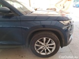  Skoda  Kodiaq SKODA  / 2021 / 5P / SUV 2.0 TDI 110KW EXECUTIVE DSG 5P #27