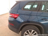  Skoda  Kodiaq SKODA  / 2021 / 5P / SUV 2.0 TDI 110KW EXECUTIVE DSG 5P #49