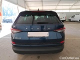  Skoda  Kodiaq SKODA  / 2021 / 5P / SUV 2.0 TDI 110KW EXECUTIVE DSG 5P #54
