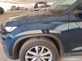  Skoda  Kodiaq SKODA  / 2021 / 5P / SUV 2.0 TDI 110KW EXECUTIVE DSG 5P #79