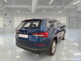  Skoda  Kodiaq SKODA  / 2016 / 5P / SUV 2.0 TDI EVO SCR STYLE DSG #2