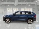  Skoda  Kodiaq SKODA  / 2016 / 5P / SUV 2.0 TDI EVO SCR STYLE DSG #8