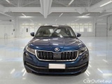  Skoda  Kodiaq SKODA  / 2016 / 5P / SUV 2.0 TDI EVO SCR STYLE DSG #6