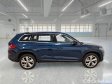 Skoda  Kodiaq SKODA  / 2016 / 5P / SUV 2.0 TDI EVO SCR STYLE DSG #7
