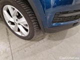  Skoda  Kodiaq SKODA  / 2016 / 5P / SUV 2.0 TDI EVO SCR STYLE DSG #43