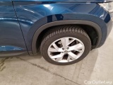  Skoda  Kodiaq SKODA  / 2016 / 5P / SUV 2.0 TDI EVO SCR STYLE DSG #45
