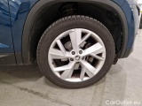  Skoda  Kodiaq SKODA  / 2016 / 5P / SUV 2.0 TDI EVO SCR STYLE DSG #95