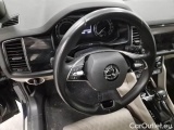  Skoda  Kodiaq SKODA  / 2016 / 5P / SUV 2.0 TDI EVO SCR STYLE DSG #106