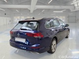  Volkswagen  Golf  VOLKSWAGEN VARIANT / 2019 / 5P / STATION WAGON 2.0 TDI SCR 85KW STYLE #2