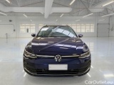  Volkswagen  Golf  VOLKSWAGEN VARIANT / 2019 / 5P / STATION WAGON 2.0 TDI SCR 85KW STYLE #6