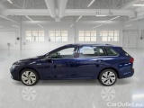  Volkswagen  Golf  VOLKSWAGEN VARIANT / 2019 / 5P / STATION WAGON 2.0 TDI SCR 85KW STYLE #8